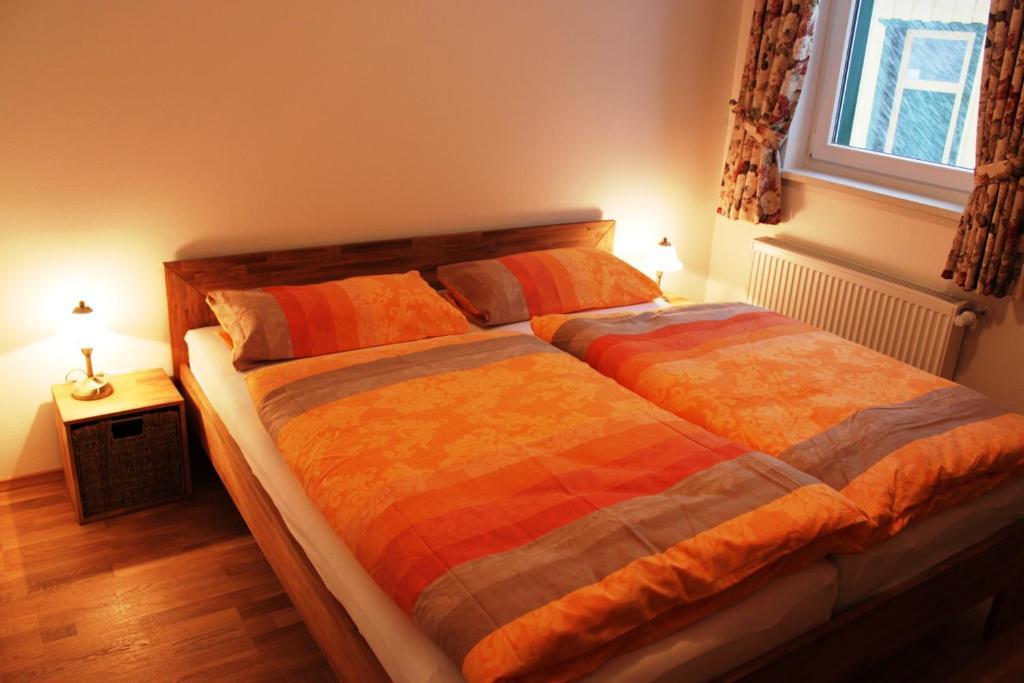 Villa Haus Der Berge Braunlage Camera foto