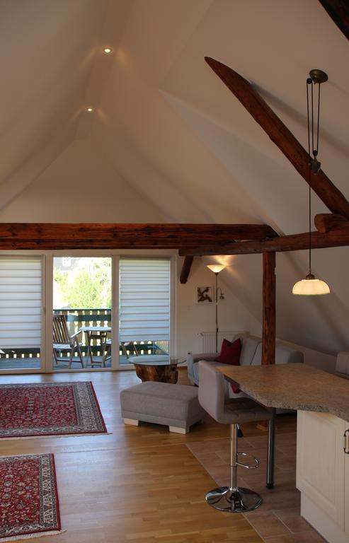Villa Haus Der Berge Braunlage Esterno foto
