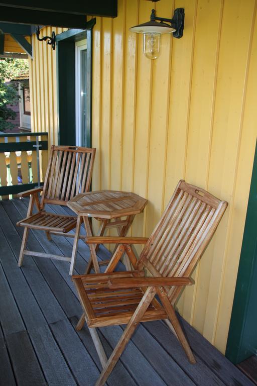 Villa Haus Der Berge Braunlage Esterno foto