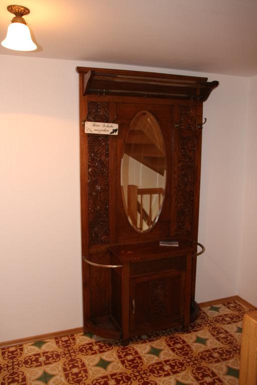 Villa Haus Der Berge Braunlage Esterno foto