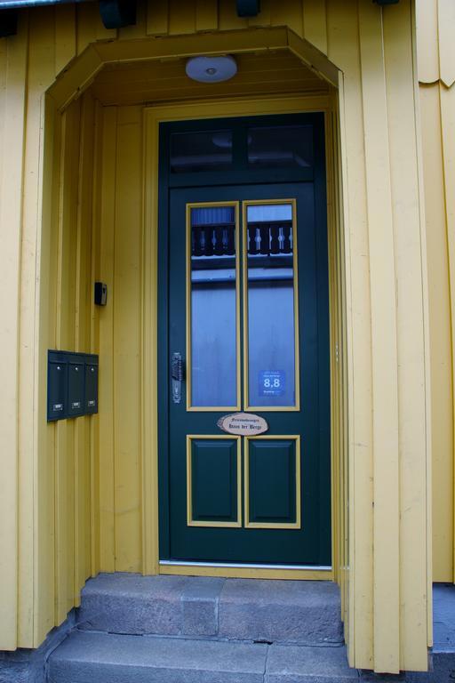 Villa Haus Der Berge Braunlage Esterno foto
